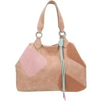 Fritzi aus Preußen Shopper Limited Happy Flocked