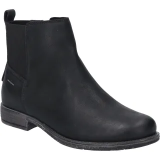 JOSEF SEIBEL Sienna 08 | Stiefelette für Damen | Schwarz Sienna 08, schwarz