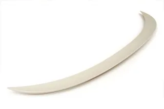 Heck Spoiler Spoilerlippe Kofferraum Heckspoiler für BMW F12 Cabrio / F13 Coupe