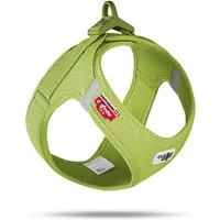 Curli Hunde-Geschirr Curli Clasp Brustgeschirr Hund Geschirr Vest Air Mesh Hundegeschirr