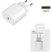 Alpha Electronics 20w Schnellladegerät für iPhone 16 15 14 13 12 uvm Smartphone-Adapter Handy-Netzteile (20w)