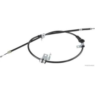 Jakoparts Handbremsseil hinten rechts Mitsubishi Colt Smart Forfour
