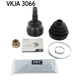 SKF Antriebswellengelenk au?en Fiat Punto Lancia Dedra VKJA3066