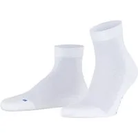 FALKE Socken Cool Kick Kurzsocken mit ultraleichter Plüschsohle (1-Paar) mit ultraleichter Plüschsohle