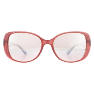 Guess Sonnenbrille GU7554 74F 54