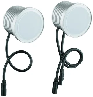 Grohe Leuchte 40666 chrom , 40666000 40666000