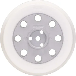 Bosch Schleifteller, 125 mm, für GEX 12 A, GEX 12 AE, GEX 125 A, GEX 125 AC - 2608601117