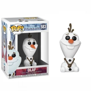 Funko Pop! Disney 583 - Frozen 2: Olaf