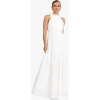 Kraimod Abendkleid mit Halterneck