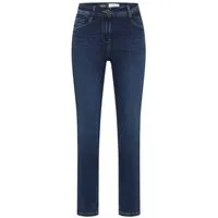 CECIL 5-Pocket-Jeans Style NOS Vicky Mid Blue mid blue wash