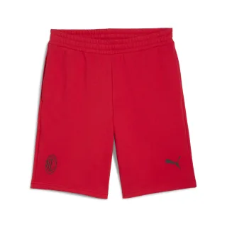 PUMA Sporthose "AC Milan FtblEssentials Shorts Herren"