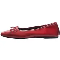 Friends Like These Friends Like These flache Ballerinas mit Schleife Ballerina
