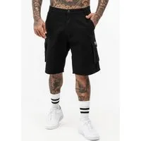 Lonsdale Cargoshorts BALRATH mit Eingrifftaschen, aus Baumwolle, gerader Schnitt