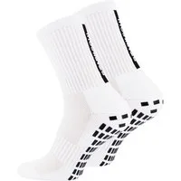 Stark Soul® Sportsocken Rutschfeste Sportsocken - Performance Socken mit ABS-Sohle (1 Paar)