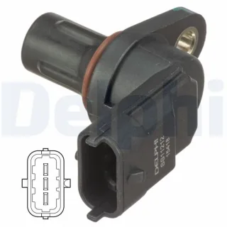 Delphi Sensor f?r Nockenwellenposition Alfa Romeo Ford Land Rover Opel