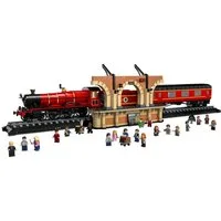LEGO® Harry Potter - Hogwarts Express: Sammleredition (76405) Spielbausteine