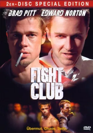 Fight Club [Special Edition] [2 DVDs]