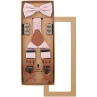 Prince Bowtie Hosenträger