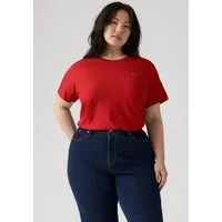 Levi's® Plus T-Shirt THE PERFECT TEE Figur umspielend