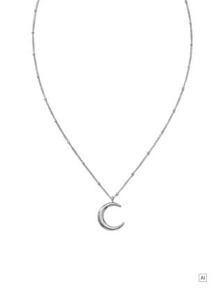 PURELEI Moon Kette