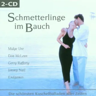 Schmetterlinge im Bauch Vol.3