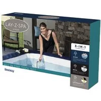 Bestway Pool Bestway 60310 - LAY-Z-SPA Xtras Reinigungs-Set All in One