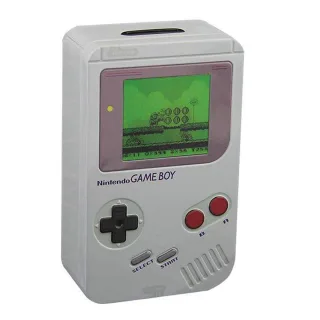 Nintendo Game Boy Spardose