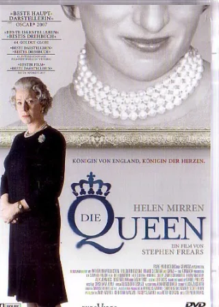 Die Queen