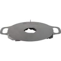 Atago Grillplatte