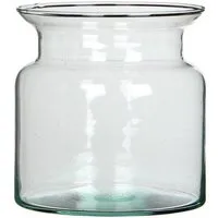 Mica Decorations Dekovase Mica Decorations Dekorationsglas Mathew 15 x Ø 15