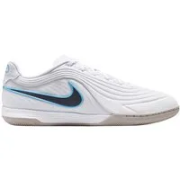 Nike Nike Performance Tiempo Reactgato Low IN Weiß Fußballschuh