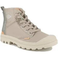 Palladium PAMPA HI URBAN LAYER Stiefel