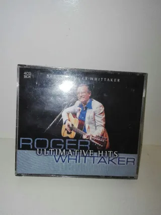 Ultmative Hits (Best Of)