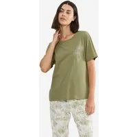 Triumph T-Shirt Red Label Mix & Match Top Kleidung,T-Shirt