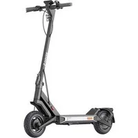 NAVEE E-Scooter S60, 20 km/h, 1000W Spitzenleistung, 60km Maximalreichweite, mit Straßenzulassung