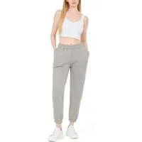 S&S Jogginghose Jogginghose Damen Sporthose Fitnesshose (aus Baumwolle, Loose Fit) Baumwolle Frauen Basic Sporthose Trainingshose, modisch, bequem