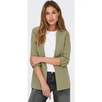 ONLY Kurzblazer ONLKAYLE-ORLEEN 3/4 BLAZER TLR NOOS Materialmix, regular fit