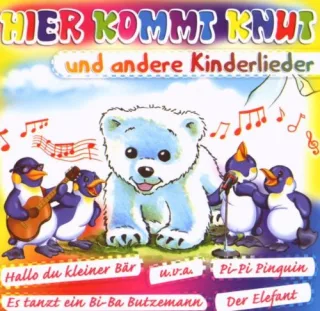 Hier Kommt Knut