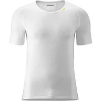 Gonso Funktionsshirt Base Shirt M Herren Fahrrad-Unterhemd, elastisch und atmungsaktiv Rundhals Radshirt
