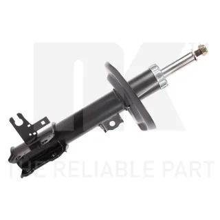 NK Sto?d?mpfer vorne links Opel Signum Vectra C