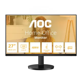 AOC U27B3AF | u27b3af | 68,6 cm (27") - 3840 x 2160 Pixel