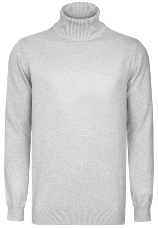 Pullover Rollkragenpullover