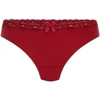 Hunkemöller String Lola Thong