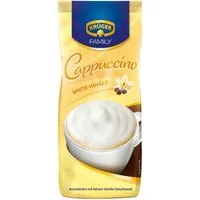 Krüger Kaffee, Krüger Family Cappuccino White 500g