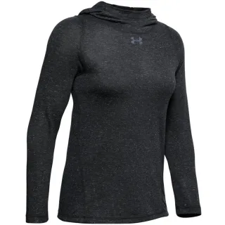 Under Armour Womens Breeze Hoodie Leichtes Top 1350066 001