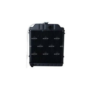 NRF Motork?hler gel?tet 53655
