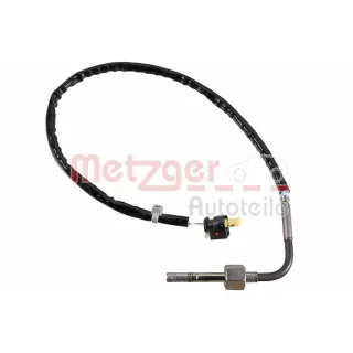 Metzger Abgastemperatursensor Mercedes Marco V-Klasse Vito 08941065