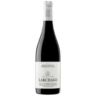 2024 Larchago Tempranillo