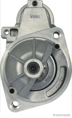 HERTH&BUSS Starter, 12 V, 2 kW - 42017260