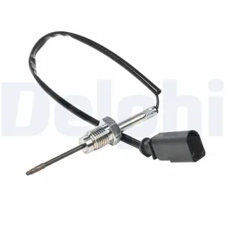 Delphi Abgastemperatursensor Audi A4 A5 A6 Q5 Seat Exeo 2,0 TS30353-12B1